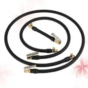 60 Cm Air Pump Accessories Tire Valve Extenders Car Wheels Extensions Tube
