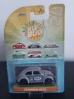 JADA TOYS, Punch Buggy/Slug Bug - Volkswagen Beetle