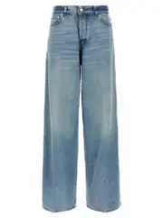 [Haikure] Haikure-Bethany Jeans Celeste-Donna 29 Light Blue