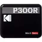 Kodak Mini 3 Retro Portable Instant Photo Printer Instant PHOTOS!
