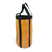 Waterproof Canvas Tool Hanging Bag for Craftsmen Electricians Gardeners