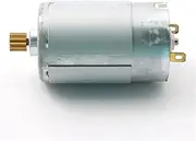 Car Parking Brake Handbrake Actuator Motor RS555VD-6513 For I30/I10/IX45/IX35 Automobil Parts Accessories(Origianl Motor)