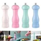 Pepper and , Pepper Crusher Manual Mill Shakers with