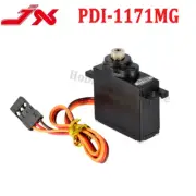 JX Servo Metal Gear PDI-1171MG 17g 3.5kg Torque Core Motor Micro Digital Servo
