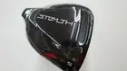 TaylorMade STEALTH 10.5° 45.25in Driver Right-Handed SPEEDER NX60 B1 w/HC 3409