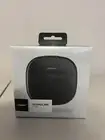 Bose Soundlink Micro Portable Bluetooth Speaker Black 783342-0100