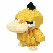 NEW NANOBLOCK POKEMON PSYDUCK Building Block Nanoblocks Nano NBPM 024