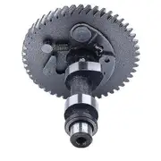 T2 Camshaft Camshaft Compatible With Honda Gx160 Gx 160 168f 5.5hp 6.5hp Gasoline Engine Motor 14100-z4m-000 Generator -sy