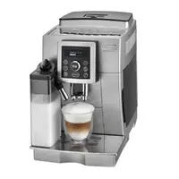 在飛比找PChome商店街優惠-咖啡地圖-Delonghi ECAM 23.460.S 典華