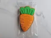 Honey Bread Easter Bunny 33g Biscuit Cookie EASTER (random)