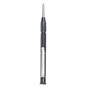 Groz GZ-03214 - Pocket Scriber - 89mm OAL Steel Body
