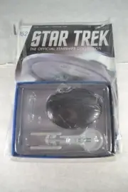 Eaglemoss Star Trek #152 USS Excelsior Nilo Rodis Concept I