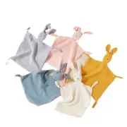 Baby Cotton Gauze Appeasing Towel
