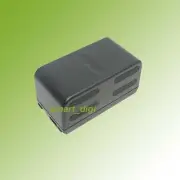 new Battery For PANASONIC PV-BP15 PV-L352D PV-L352 BN-V22 BN-V22U