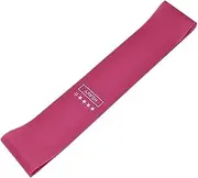 Fitness Board Elastic Band Fitness Yoga Resistance Bands Sports Equipment Stretching Exercise Pilates Gyms Strap Portable Body Pilates Reformers