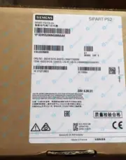 1PC NEW SIEMENS valve positioner 6DR5520-0NG00-0AA0 6DR55200NG000AA0