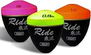 Fishing Float Bobber – Adjustable Depth, High Visibility, for Freshwater & Saltwater