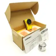 Cognex IS5603-10 In-Sight Machine Vision Camera 1/1.8"CCD 1600x1200 C-Mount 24V