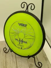 New MVP Plasma Volt Driver Disc Golf Disc 172 Grams