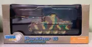 Dragon Armor 1/72 Panther G Tank 19 Panzer Division Cyber Hobby No. 60269
