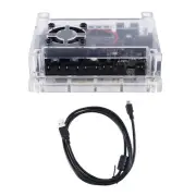 3- Control Board GRBL 1.1 USB Port Integrated Driver with Offline5105