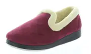 Ladies Panda Slippers Emille 4 Colours Size 5-10