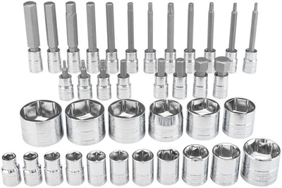 SBS Socket and Bit Set - Park Tool SBS-3 Socket and Bit Set - Ratchets & Bits