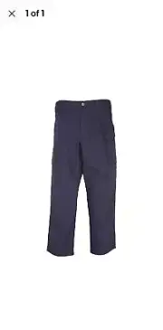 5.11 74273 SIZE 40-30 TACLITE Pro Pants COLOR: DARK NAVY