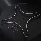 Heat Diffuser for Gas Hob Pot Stand Iron Stove Ring Gas Cooker Rack Pans Rack