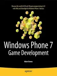 在飛比找博客來優惠-Windows Phone 7 Game Developme