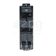 Genex Door Power Window Switch - GIE-80400RH
