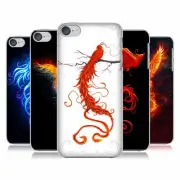 OFFICIAL CHRISTOS KARAPANOS PHOENIX 2 HARD BACK CASE FOR APPLE iPOD TOUCH MP3