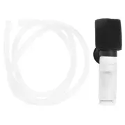 3‑in‑1 Practical Fish Tank Filter Mini Aquarium Biochemical Sponge Filters NY