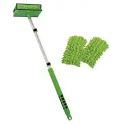 Blade Maid Regular Ceiling Fan, Lighting and Baseboard Cleaner