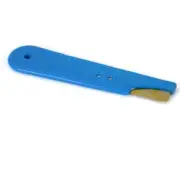 Case Back Remover Watchmaker Watch Opener Knife Pry Off Tool 4 1/2"