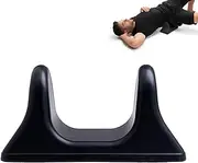 Psoas Muscle Massager | Psoas Muscle Release Tool 28cm | Psoas Deep Tissue Massage Tool | Psoas Massage Tool For Hamstring Thigh Back Calve, Pressure Therapist's Hand Shape