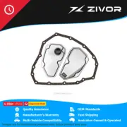 New RYCO Automatic Transmission Filter Kit For NISSAN PULSAR C12 #RTK291 (for: Nissan)