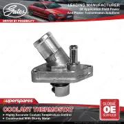 Gates Thermostat + Gaskets for Nissan Pathfinder R51 Skyline V35 Stagea M35 Fuga