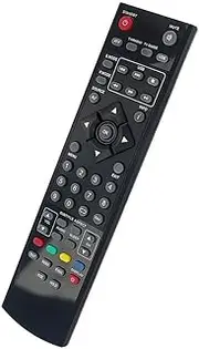 Remote Control for TECHNIKA LCD TV model 32-56