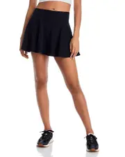 Beyond Yoga Spacedye Hot Shot Circle Skort