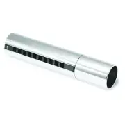 Other Harmonica Silver (PH-20-C)NEW