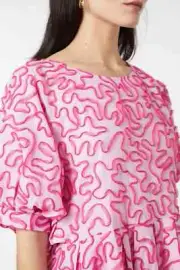 Gorman Fizzy Dress size 6