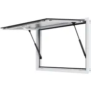 36"L x 24"W Concession Stand Serving Window Food Truck Service Awning