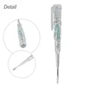 Induction Power Tester Sensitive Electrical Measurement Enhanced Safety Features