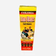LLAMA CLIENTES Perfume Esoterico Levanta Negocio - Call Clients Cologne Dinero