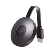 For Chromecast Google Wireless HDMI-Compatible HD Display Media Streaming Video