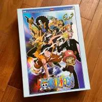 在飛比找蝦皮購物優惠-航海王 ONE PIECE 拼圖 1000片