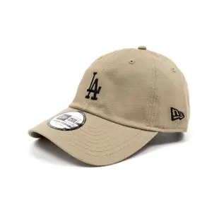 【NEW ERA】帽子 MLB 男女款 老帽 棒球帽 紐約洋基 洛杉磯道奇 大聯盟 NY LA 單一價(NE12712416)