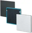 Beurer Three-layer HEPA Filter System for the LR300 LR310 Air Purifier 693.02