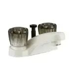 Dura Faucet DFPL720SBQ RV Lavatory Faucet